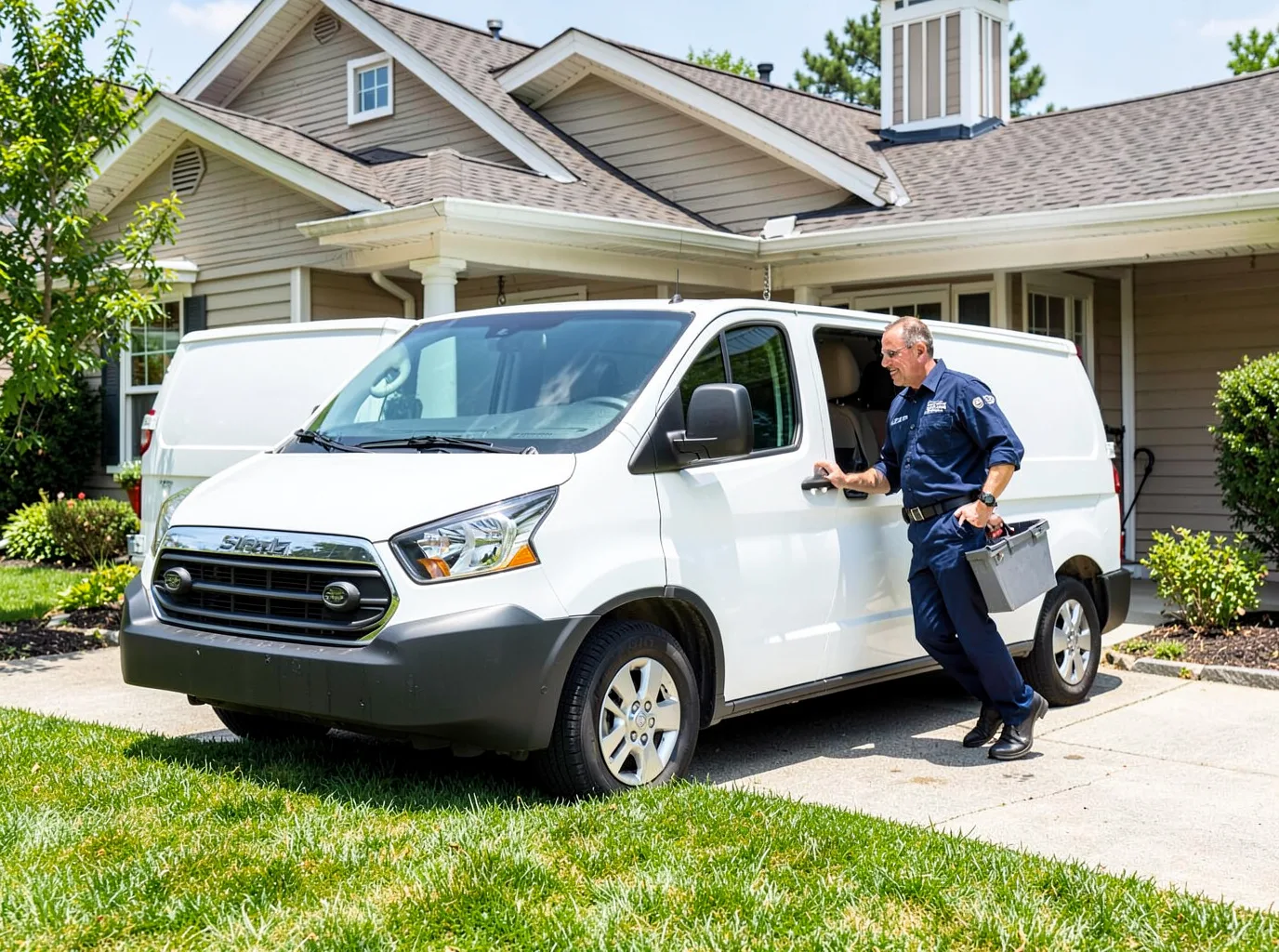 Emergency Plumber company in Green Castle, MO
